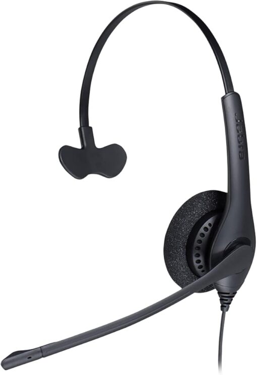 Jabra HSC024 BIZ 1500 Single Ear Headset - Image 2