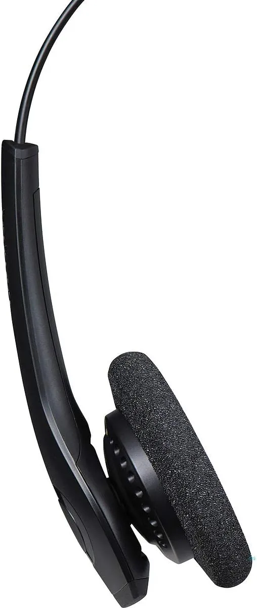 Jabra HSC024 BIZ 1500 Single Ear Headset - Image 4
