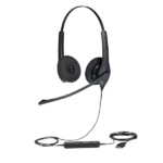 Jabra HSC024 BIZ 1500 Double Ear Headset