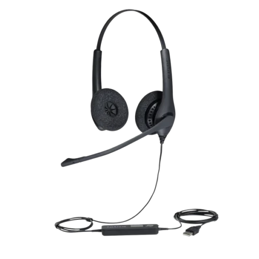 Jabra HSC024 BIZ 1500 Double Ear Headset