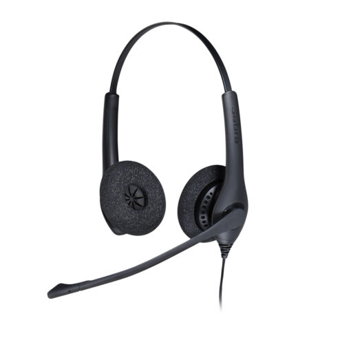 Jabra HSC024 BIZ 1500 Double Ear Headset - Image 2