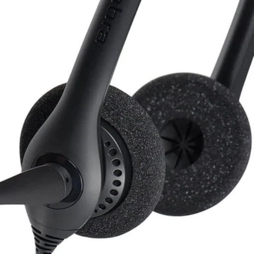 Jabra HSC024 BIZ 1500 Double Ear Headset - Image 3