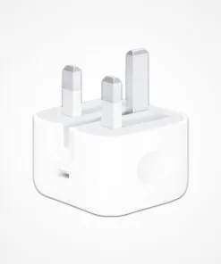Iconix Lightning 20W USB C Port Adapter