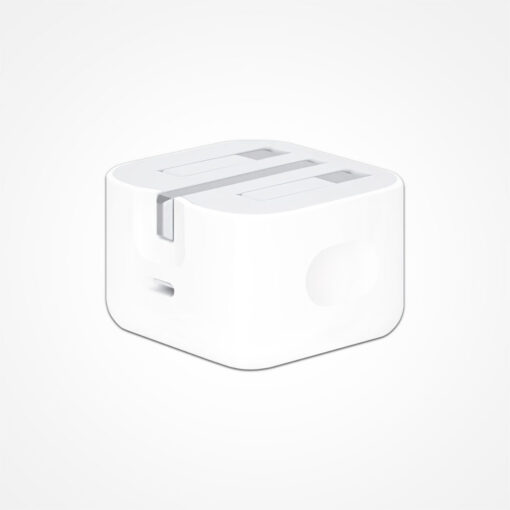 Iconix Lightning 20W USB C Port Adapter - Image 3