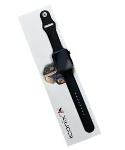 Iconix I-SW1001 Smart Watch 44mm