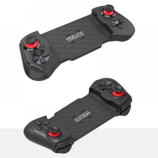 Mocute 060f Bluetooth Wireless Gamepad Controller - Image 3