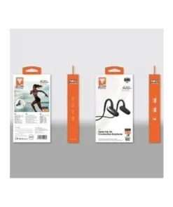 Hileo Hi70 Air Conduction Earphone