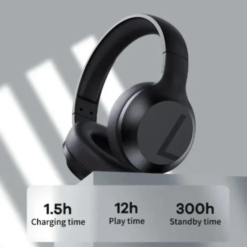 Remax RB-660HB Wireless Headphone - Image 2