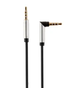 Earldom Aux01 Aux Cable 1M