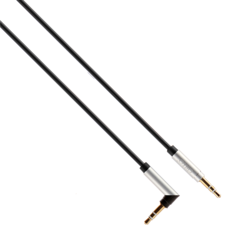 Earldom Aux01 Aux Cable 1M - Image 2