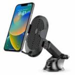 Car Telescopic Mobile Phone Holder