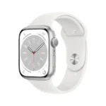 Apple Watch Series 8 GPS White