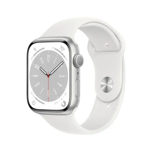 Apple Watch Series 8 GPS White