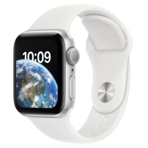 Apple Watch Series 8 GPS White - Image 2