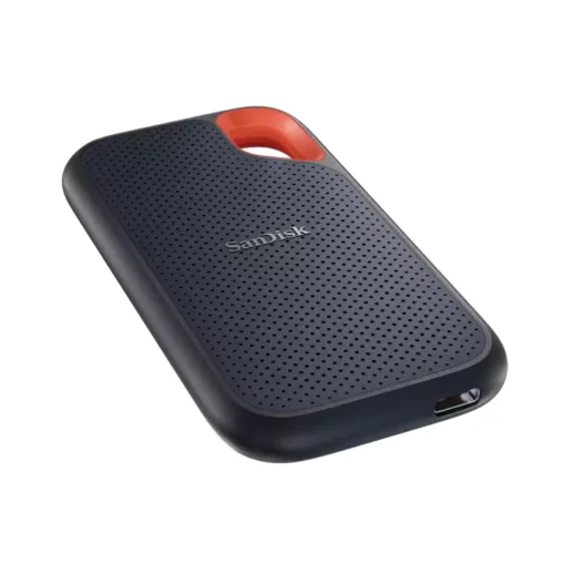 Sandisk Extreme Portable SSD 4TB 1050mb/s - Image 2
