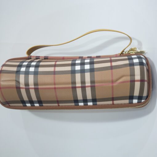 JBL Flip 5 Speaker Portable Pouch – Burberry - Image 2