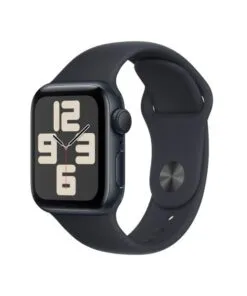 Apple Watch Series 8 GPS Black