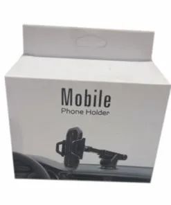 360 Rotating Car Mobile Phone Holder