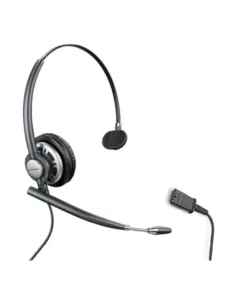 Plantronics Encorepro HW710 Wired Mono Headset