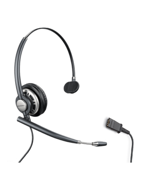 Plantronics Encorepro HW710 Wired Mono Headset