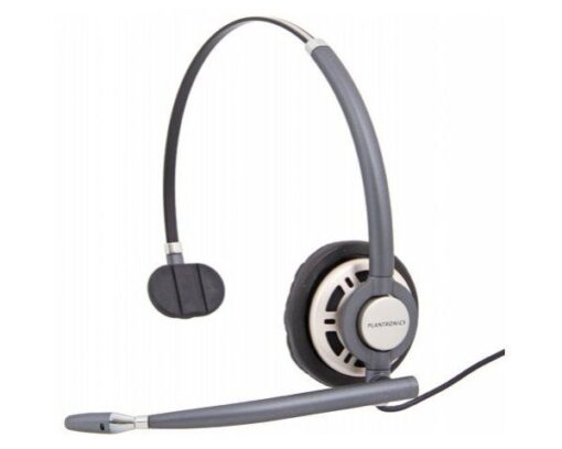 Plantronics Encorepro HW710 Wired Mono Headset - Image 2