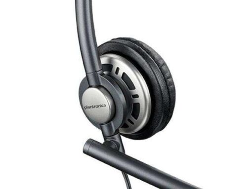 Plantronics Encorepro HW710 Wired Mono Headset - Image 3