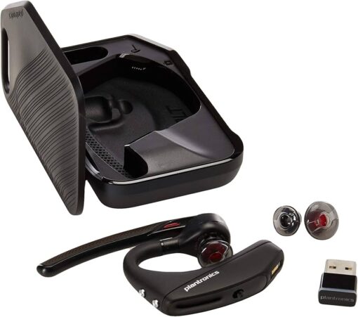 Plantronics Voyager 5200 UC Bluetooth