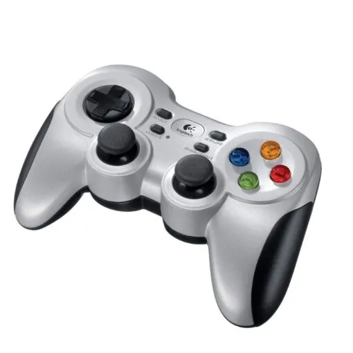 Logitech F710 Wireless Gamepad - Image 2