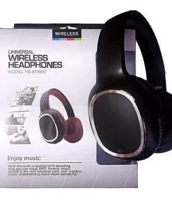 Ys-Bt 9957 Bluetooth Headset