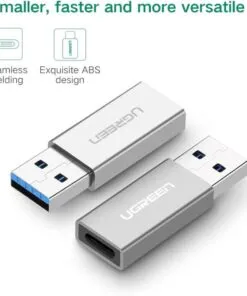 Ugreen Usb 3.0 to Usb-C Adapter