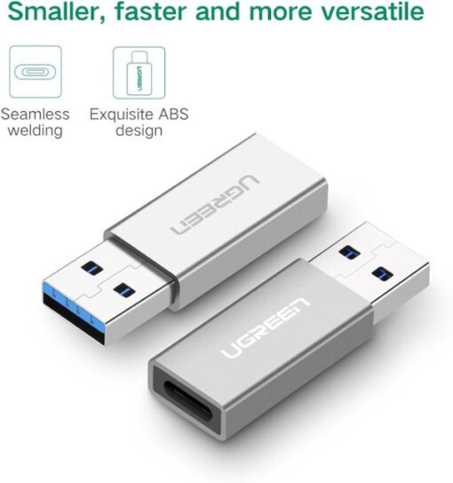 Ugreen Usb 3.0 to Usb-C Adapter