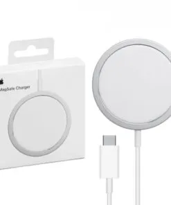 iPhone Magsafe Wireless Charger