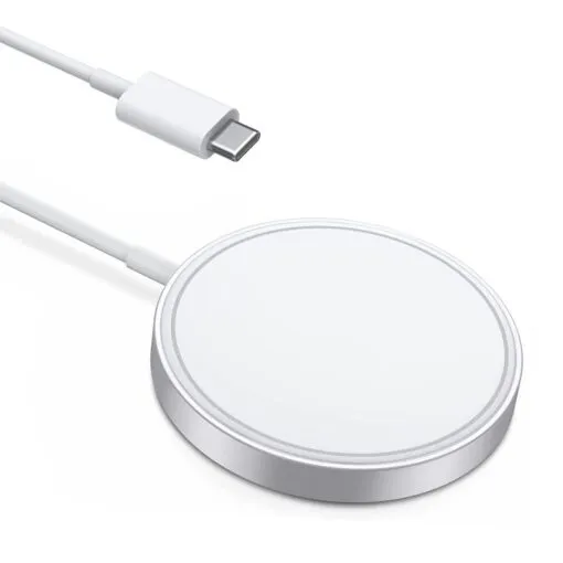 iPhone Magsafe Wireless Charger - Image 2