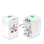 Universal Travel Adapter