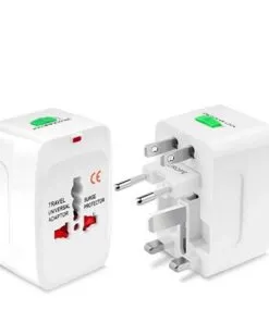 Universal Travel Adapter