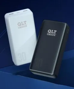 Qlt P30 30000mah Power Bank