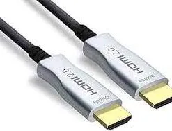 Hdmi To Hdmi 4K Cable 50M