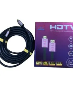 Hdmi To Hdmi 4K Cable 20M