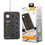 Ldnio 6 Port USB 3 Power Socket Best