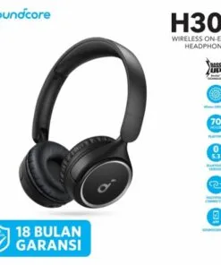 Anker Soundcore H30I Wireless Headset