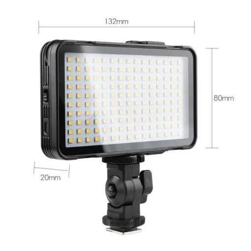 Godox Led M150 Smartphone Light - Image 3