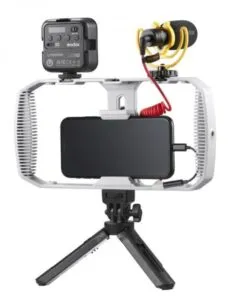 Godox Vk1-Ax Vlog Kit