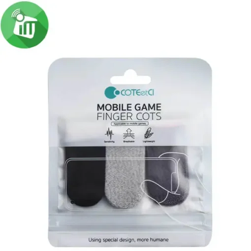 Cotetci Mobile Game Finger Cots