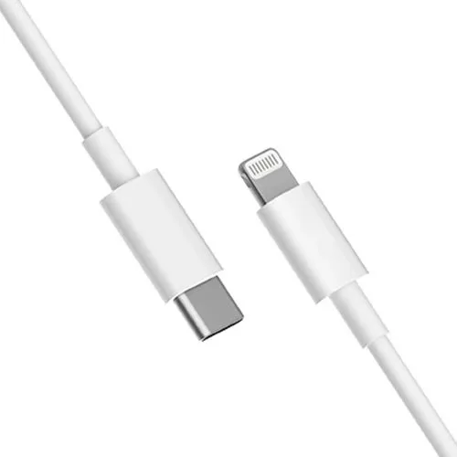 Mi Type-C to Lightning Cable 1m - Image 2