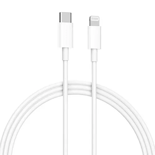 Mi Type-C to Lightning Cable 1m