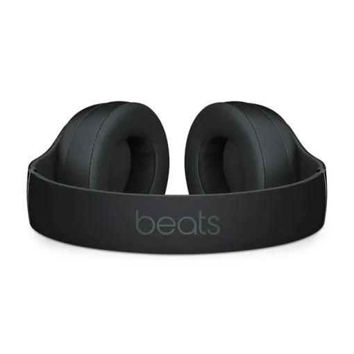 Beats Studio 3 Wireless Headphone-Black - Image 2