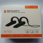Gelidi X10 Bluetooth Necktone