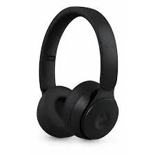 Beats Solo Pro Wireless Headphone Black