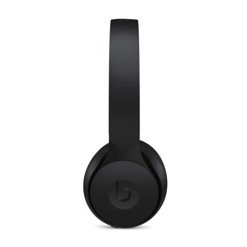 Beats Solo Pro Wireless Headphone Black - Image 2