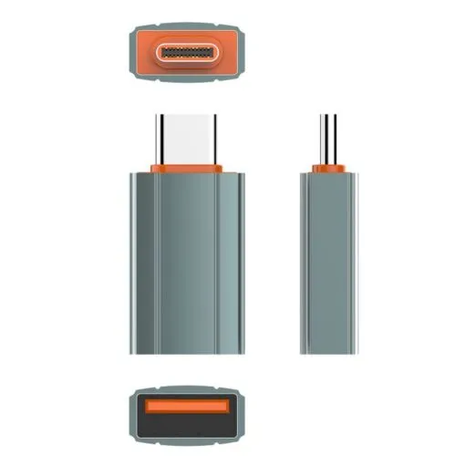 Ldnio Lc140 Usb-C To Usb Adapter - Image 3
